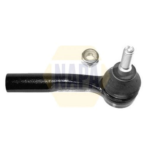 NAPA Steering Tie Rod End Ball Joint Front Right M14x1. NST6023