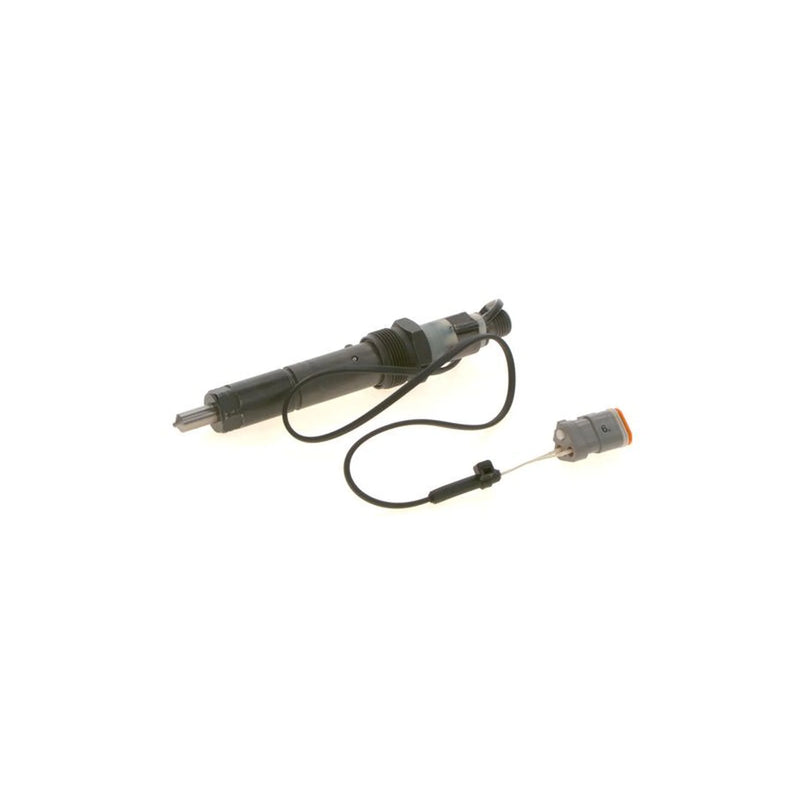 Bosch Injector Nozzle & Holder Assembly fits Scania 4 - Series 1995-2008