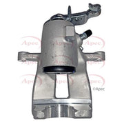 Apec Brake Caliper Assembly Rear Right RCA338N