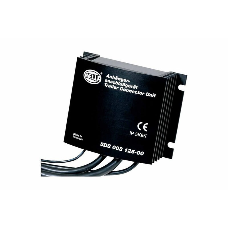 Hella Voltage Transformer Connectors