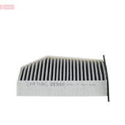 Denso Cabin Air Filter (Pollen Filter) fits Audi A3 2003-2013