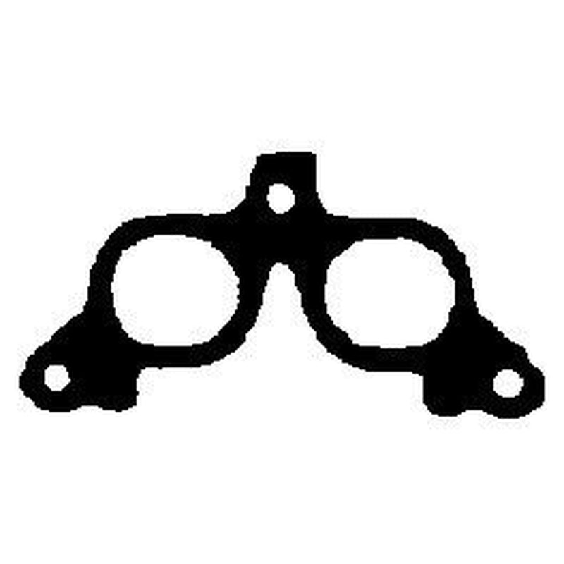 BGA Exhaust Manifold Gasket Wide 0mm Thick fits Toyota Celica 1986-1999 2.0