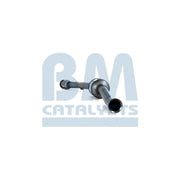 BM Catalysts Homologated Petrol Cat fits Peugeot 406 2000-2004 2.2