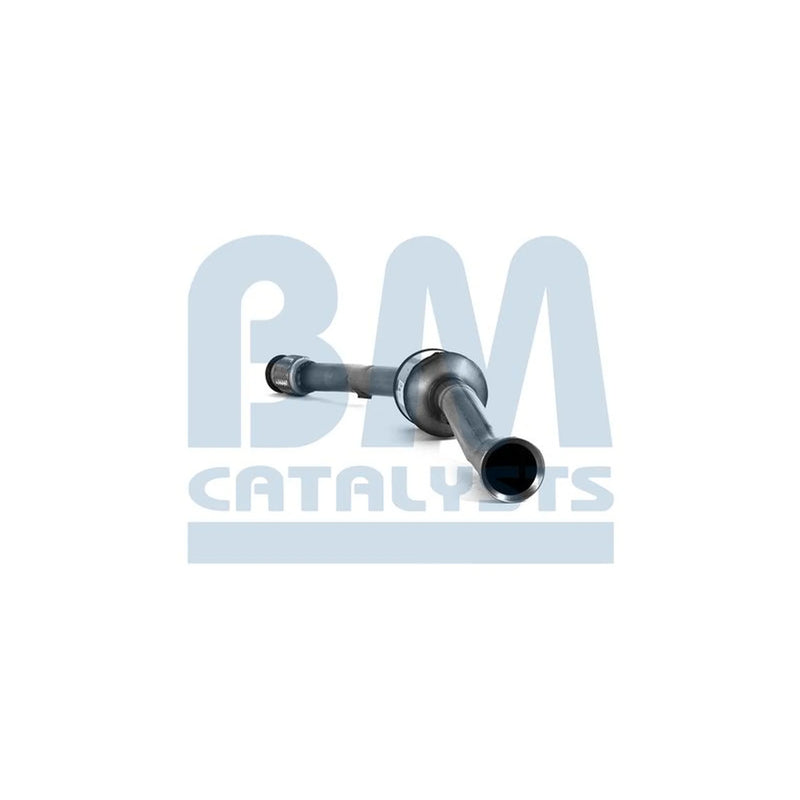 BM Catalysts Homologated Petrol Cat fits Peugeot 406 2000-2004 2.2
