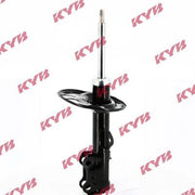 KYB Shock Absorber Damper Strut Front Right fits Toyota Verso 2012-2018 1.6 2.0