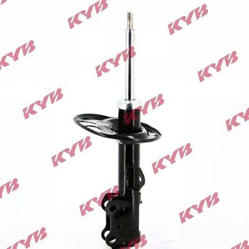 KYB Shock Absorber Damper Strut Front Right fits Toyota Verso 2012-2018 1.6 2.0