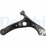 Delphi Control/Trailing Arm Lower fits Toyota Rav 4 2000-2005 1.8 2.0