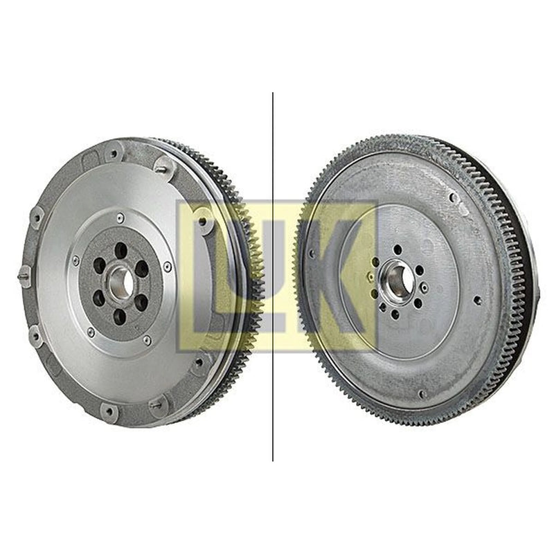 LuK Engine Flywheel Teeth fits Mini Mini 2010-2015
