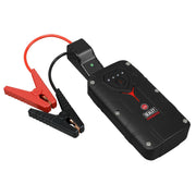 Sealey RoadStartï 1200A 12V Lithium-ion Jump Starter Power Pack RS1200 Sealey - Dynamic Drive