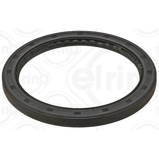 Elring Crankshaft Shaft Seal 100mm OD ID Wide fits Nissan 300C 1985-1997 2.8
