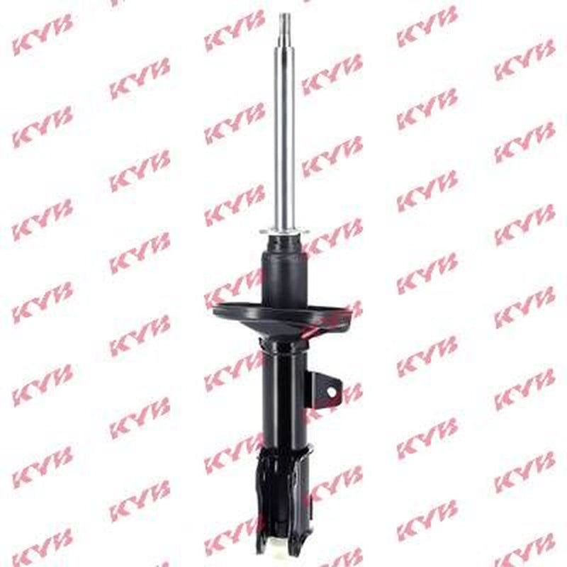 KYB Shock Absorber Damper Strut Rear Left fits Toyota Camry 1988-1991 2.0