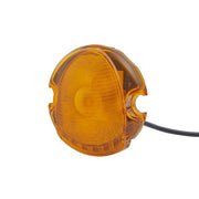 Hella Direction Indicator Light Rear