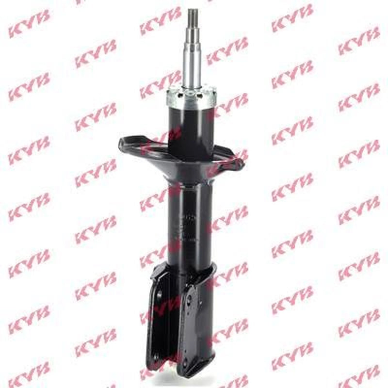 KYB Shock Absorber Damper Strut Front Right fits Daihatsu Terios 2000-2006 1.3