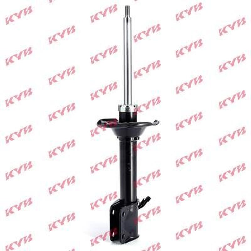 KYB Shock Absorber Damper Strut Rear Left fits Subaru Impreza 2000-2007