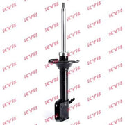 KYB 2 x Rear Shock Absorbers fits Subaru Impreza 2000-2007 1.5 1.6 2.0