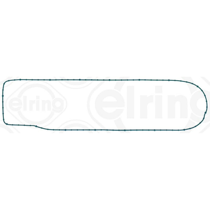 Elring Differential Gasket OD ID High fits Cadillac Cts 2015 on 6.2
