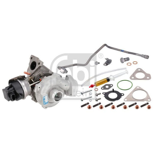 Febi Turbocharger Turbo Unit 190032
