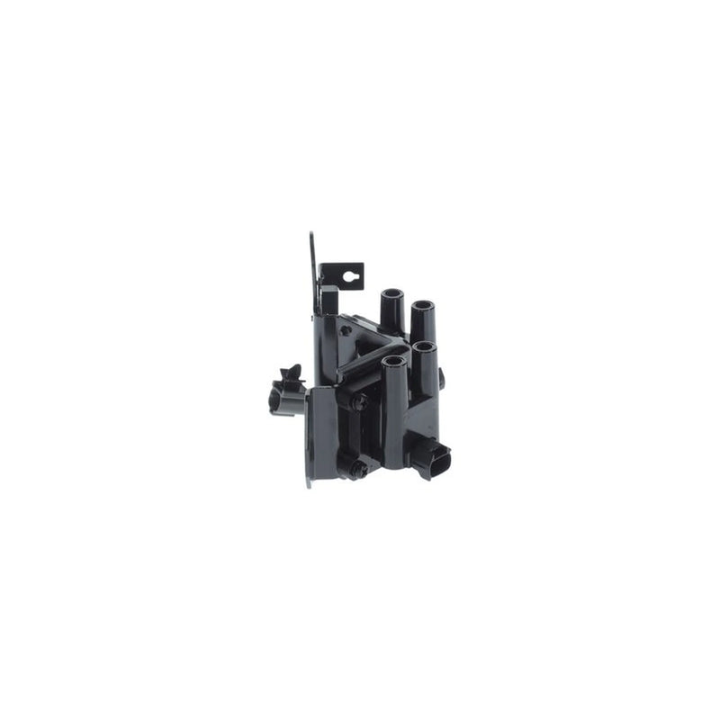 Bosch Ignition Coil Pack fits Hyundai Accent II 1999-2002 1.5