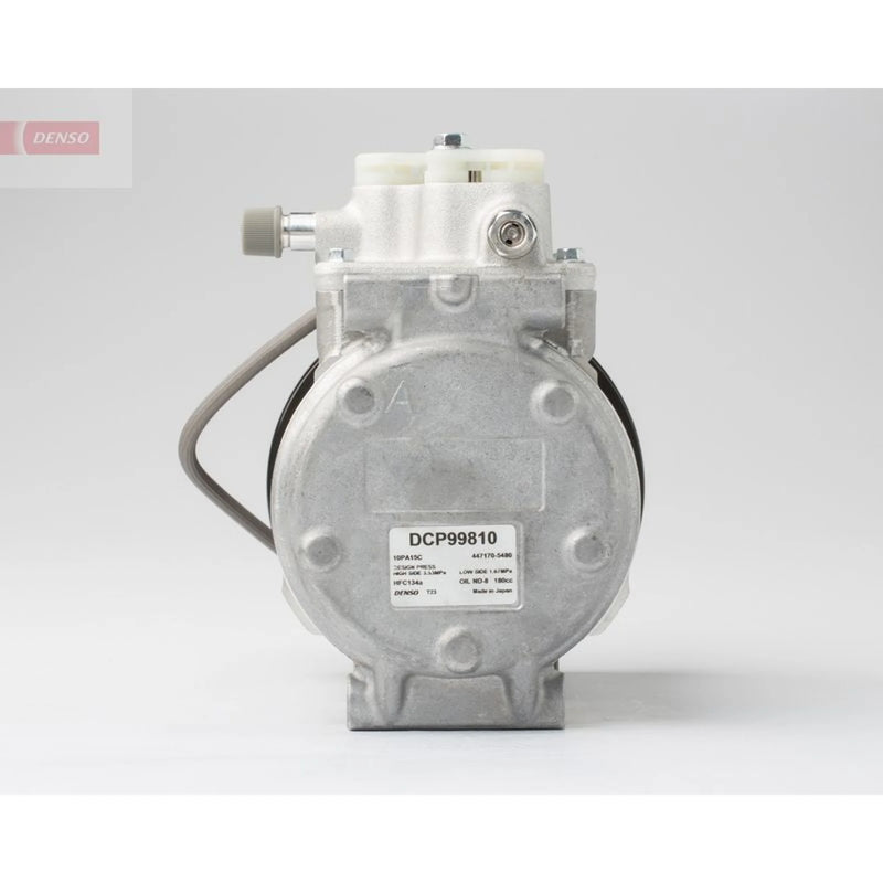 Denso Air Conditioning Compressor