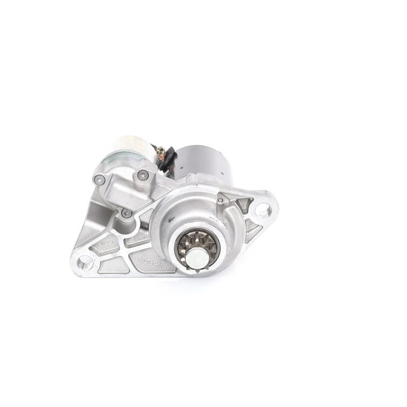 Bosch Starter Motor 12V 1kW 10 Teeth