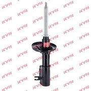 KYB 2 x Front Shock Absorbers fits Mazda 323 F 1994-1998 2.0