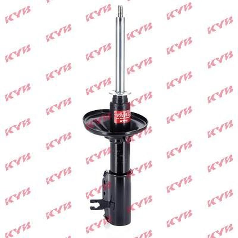 KYB 2 x Front Shock Absorbers fits Mazda 323 F 1994-1998 2.0