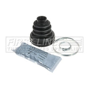 First Line Drive Shaft Bellow Kit Front Left fits Ford Galaxy II 2006-2015