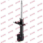 KYB Shock Absorber Damper Strut Front Right fits Mitsubishi Lancer VIII