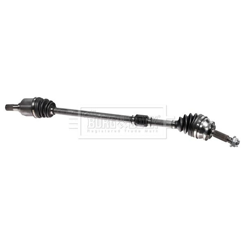 Borg & Beck CV Drive Shaft Driveshaft Front Right BDS1701