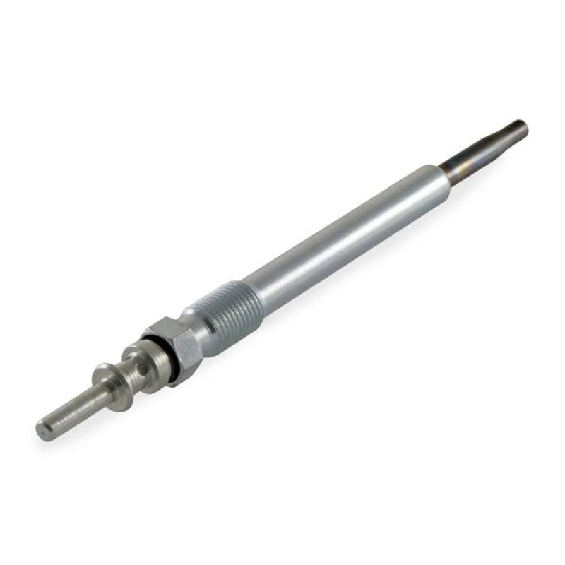 Hella Diesel Engine Glow Plug fits Opel Astra G 1998-2005 2.0