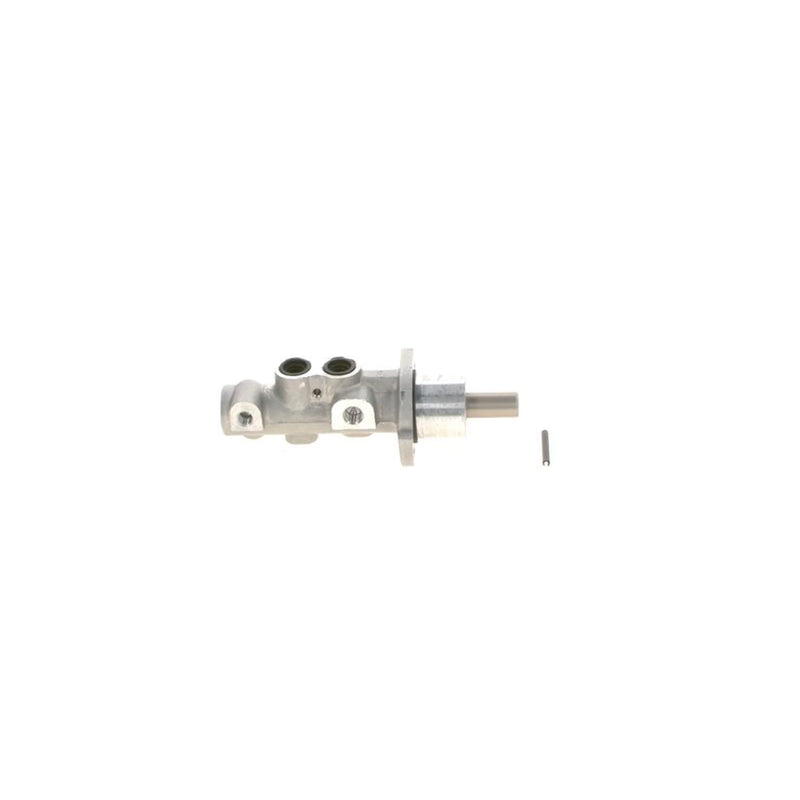 Bosch Brake Master Cylinder Hydraulic Assembly fits Citroën Xsara Picasso