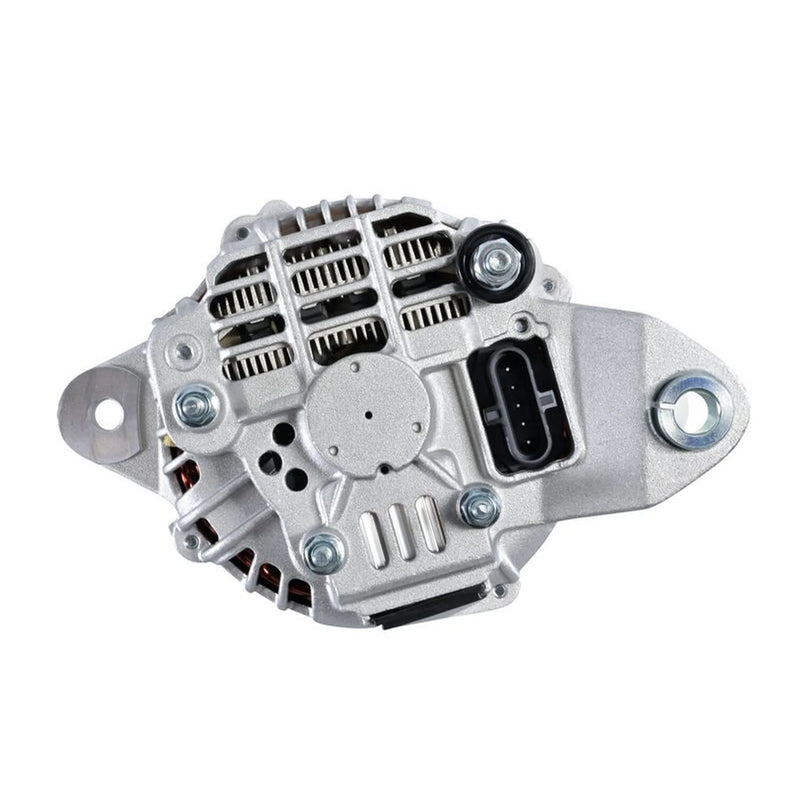 Hella Car Alternator 12V 8EL 015 667-041