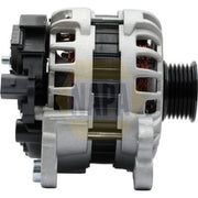 NAPA Car Alternator 12V fits Seat Ibiza 2015-2017 1.0