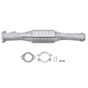 Hella Catalytic Converter fits Renault 21 1986-1994 1.7