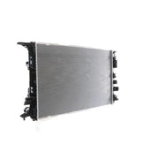 Mahle Engine Radiator fits Audi A8 D4 2010-2018 2.0 2.5 3.0