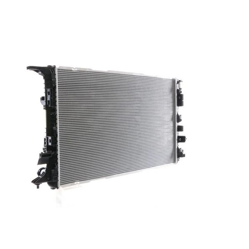 Mahle Engine Radiator fits Audi A8 D4 2010-2018 2.0 2.5 3.0