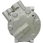 Mahle Air Conditioning Compressor fits Renault Clio 1998-2005 1.6