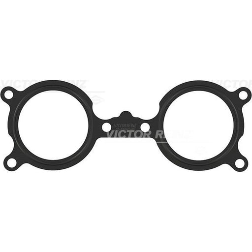 Victor Reinz Intake Manifold Housing Gasket OD ID Thick 71-53997-00