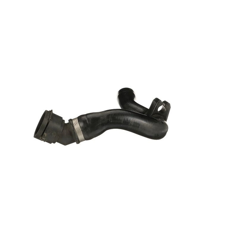 Gates Radiator Coolant Hose 350mm ID fits Audi A4 B5 2000-2001 1.9
