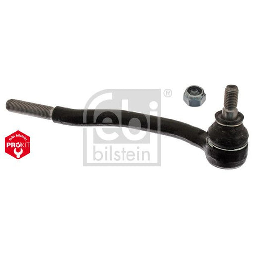 Febi Steering Tie Rod End Ball Joint outer 01854