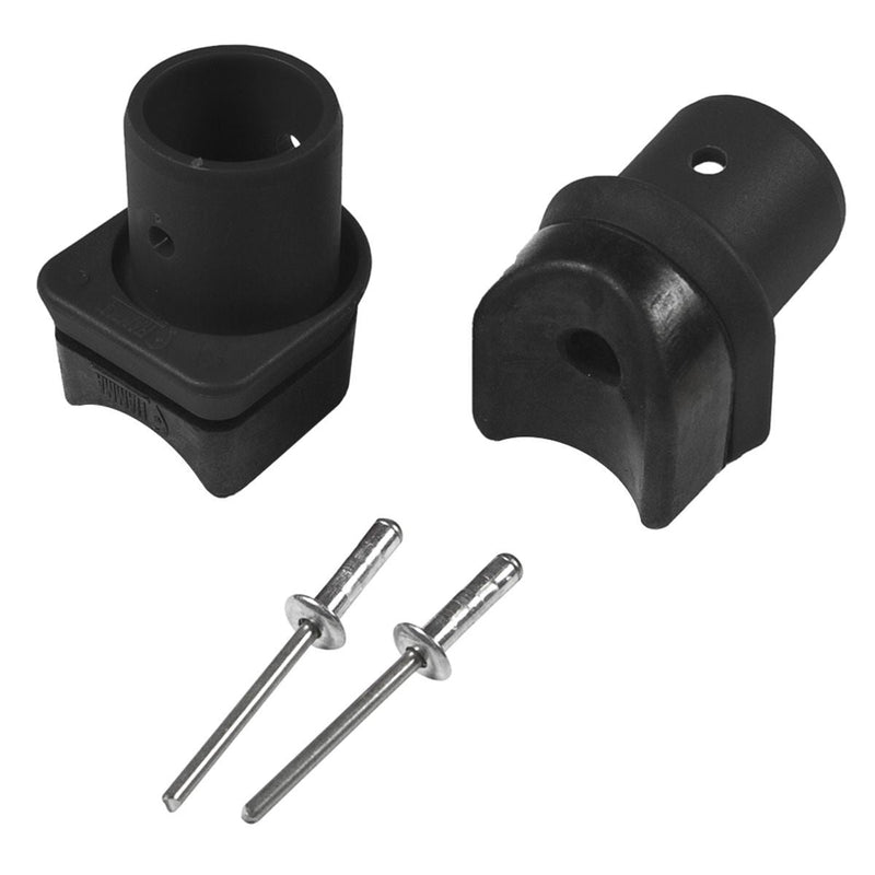 Fiamma T5/T6 PR Shock Absorber (Pr) Black (98656 908) Fiamma - Bars 4 Cars