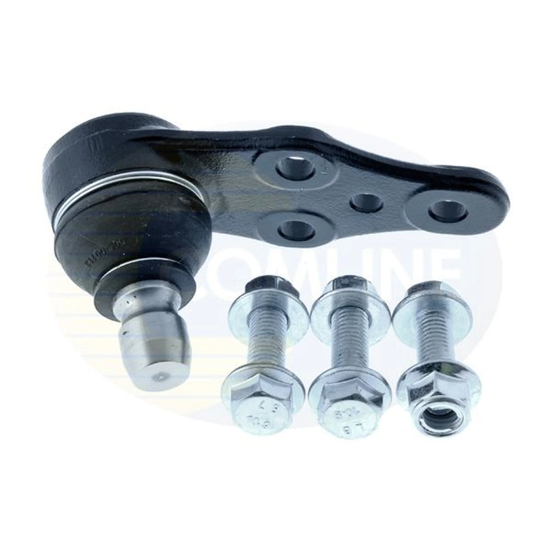 Comline Ball Joint Front Left fits Chevrolet Lacetti 2005-2013 1.4 1.6 1.8 2.0