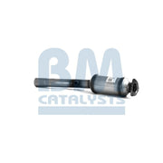 BM Catalysts Homologated Petrol Cat fits VW Bora 2002-2005 1.6