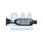 BM Catalysts Homologated Petrol Cat fits Renault Clio 2004-2005 2.0