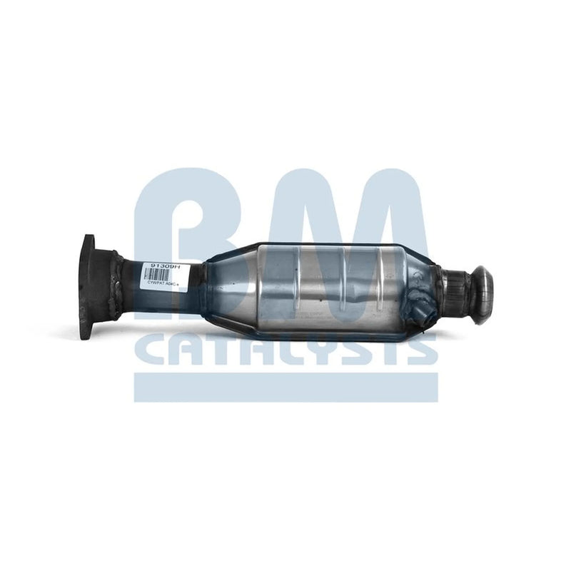 BM Catalysts Homologated Petrol Cat fits Renault Clio 2004-2005 2.0