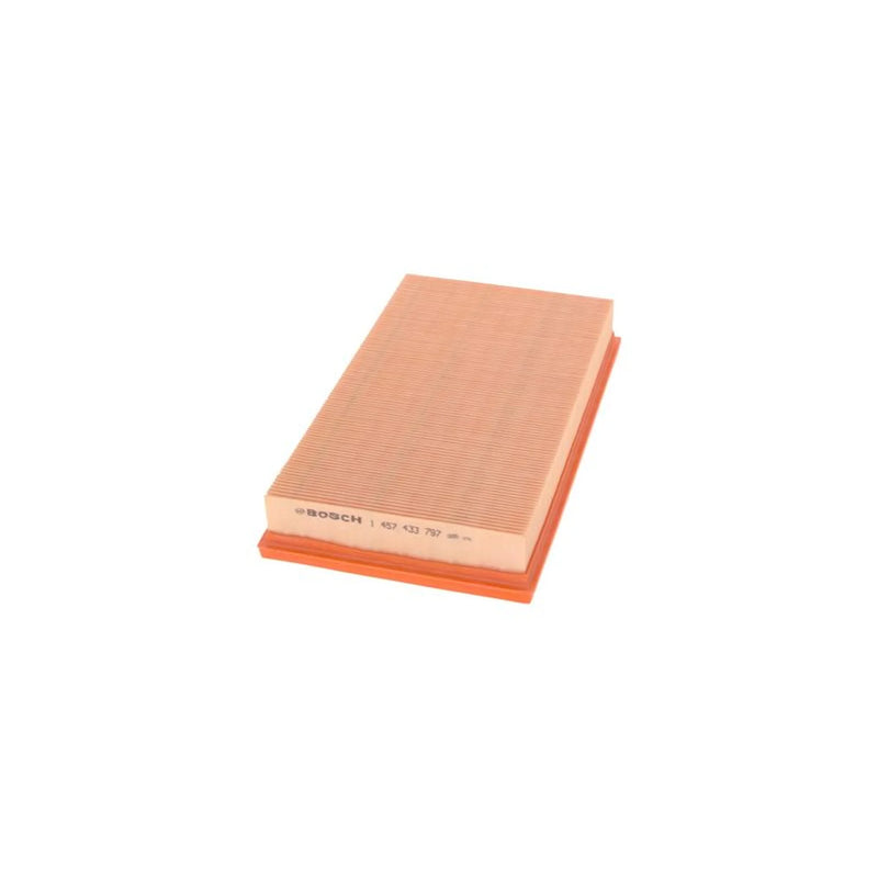 Bosch Engine Air Filter fits Saab 9-3 1998-2002 2.2