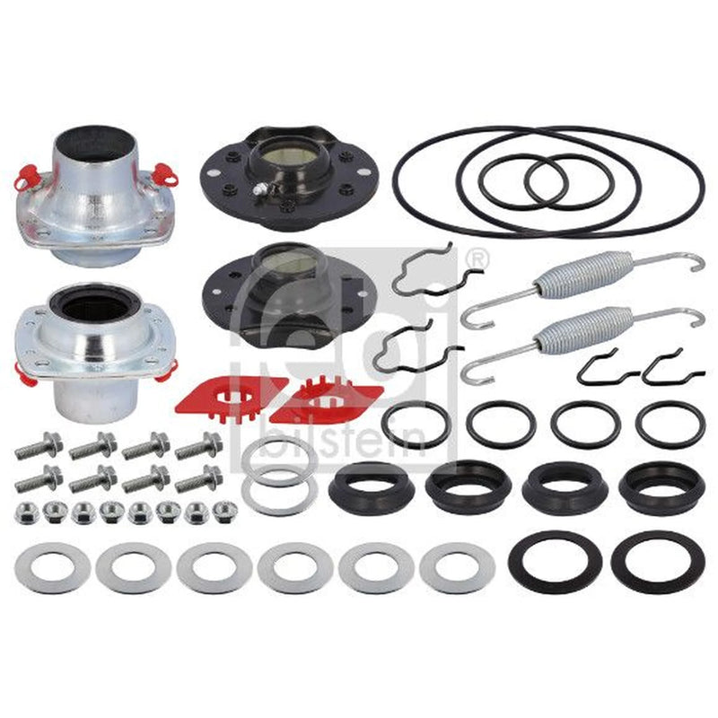 Febi Brake Camshaft Repair Kit 197199