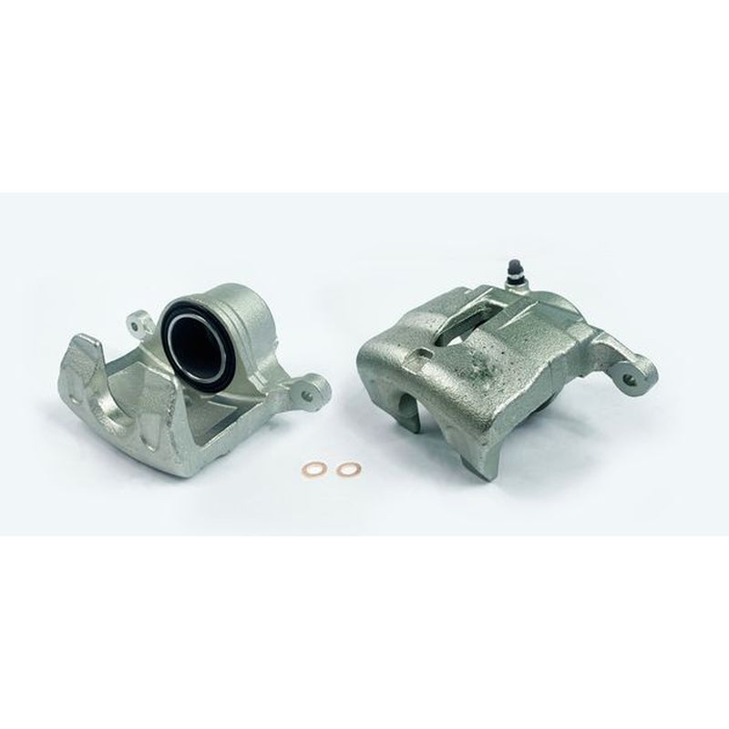 Abtex Brake Caliper Assembly Front Right fits Hyundai IX35 2009-2015