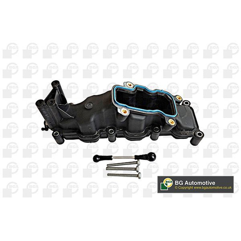 BGA Intake Manifold, Air Supply Left fits Audi A4 Allroad B8 2009-2012 3.0