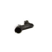 Gates Intercooler Turbo Charge Air Hose 540mm fits Opel Meriva B 2010-2017 1.4
